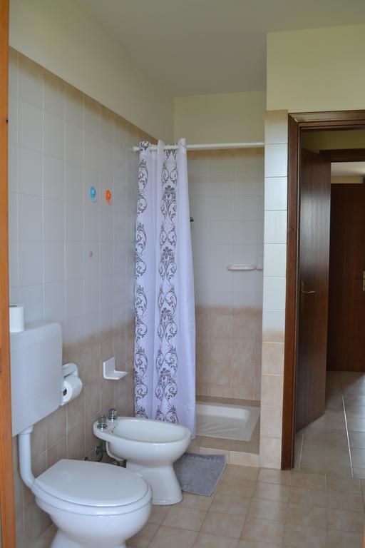 Residenza Benini Aparthotel Бардолино Екстериор снимка